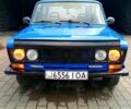 Синій ВАЗ 2103, об'ємом двигуна 1.5 л та пробігом 45 тис. км за 700 $, фото 2 на Automoto.ua
