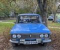 Синій ВАЗ 2103, об'ємом двигуна 1.5 л та пробігом 111 тис. км за 334 $, фото 1 на Automoto.ua
