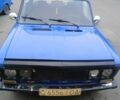 Синий ВАЗ 2103, объемом двигателя 1.5 л и пробегом 1000 тыс. км за 437 $, фото 1 на Automoto.ua