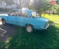 Синий ВАЗ 2103, объемом двигателя 0 л и пробегом 100 тыс. км за 465 $, фото 1 на Automoto.ua