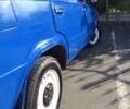 Синій ВАЗ 2103, об'ємом двигуна 1.5 л та пробігом 45 тис. км за 604 $, фото 13 на Automoto.ua