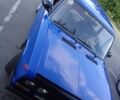 Синій ВАЗ 2103, об'ємом двигуна 1.5 л та пробігом 45 тис. км за 604 $, фото 1 на Automoto.ua