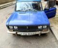 Синий ВАЗ 2103, объемом двигателя 13 л и пробегом 0 тыс. км за 400 $, фото 1 на Automoto.ua