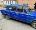 Синий ВАЗ 2103, объемом двигателя 13 л и пробегом 0 тыс. км за 400 $, фото 2 на Automoto.ua