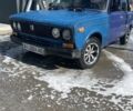 Синий ВАЗ 2103, объемом двигателя 1.5 л и пробегом 11 тыс. км за 607 $, фото 1 на Automoto.ua