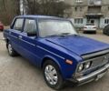 Синій ВАЗ 2103, об'ємом двигуна 1.3 л та пробігом 3 тис. км за 316 $, фото 1 на Automoto.ua