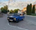 Синий ВАЗ 2103, объемом двигателя 0 л и пробегом 800 тыс. км за 340 $, фото 1 на Automoto.ua