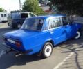 Синій ВАЗ 2103, об'ємом двигуна 1.5 л та пробігом 45 тис. км за 604 $, фото 6 на Automoto.ua