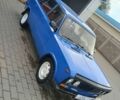 Синій ВАЗ 2103, об'ємом двигуна 1.5 л та пробігом 45 тис. км за 700 $, фото 3 на Automoto.ua