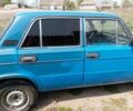 Синий ВАЗ 2103, объемом двигателя 1.5 л и пробегом 5 тыс. км за 700 $, фото 6 на Automoto.ua