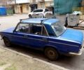 Синий ВАЗ 2103, объемом двигателя 13 л и пробегом 0 тыс. км за 400 $, фото 4 на Automoto.ua