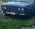 Синий ВАЗ 2103, объемом двигателя 1.3 л и пробегом 75 тыс. км за 362 $, фото 3 на Automoto.ua