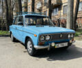 Синий ВАЗ 2103, объемом двигателя 0 л и пробегом 78 тыс. км за 900 $, фото 1 на Automoto.ua