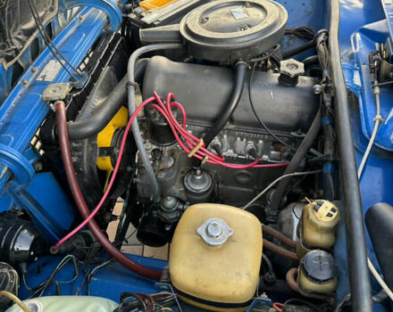 Синий ВАЗ 2103, объемом двигателя 0 л и пробегом 108 тыс. км за 2500 $, фото 21 на Automoto.ua