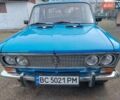 Синій ВАЗ 2103, об'ємом двигуна 1.5 л та пробігом 65 тис. км за 672 $, фото 1 на Automoto.ua