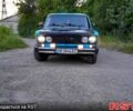 Синий ВАЗ 2103, объемом двигателя 1.5 л и пробегом 130 тыс. км за 600 $, фото 1 на Automoto.ua