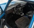 Синий ВАЗ 2103, объемом двигателя 0 л и пробегом 200 тыс. км за 713 $, фото 4 на Automoto.ua