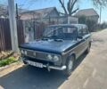 Синий ВАЗ 2103, объемом двигателя 0 л и пробегом 777 тыс. км за 899 $, фото 1 на Automoto.ua