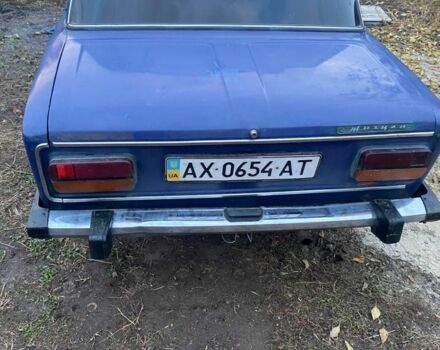 Синій ВАЗ 2103, об'ємом двигуна 1.5 л та пробігом 3 тис. км за 476 $, фото 2 на Automoto.ua
