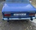 Синій ВАЗ 2103, об'ємом двигуна 1.5 л та пробігом 3 тис. км за 476 $, фото 2 на Automoto.ua