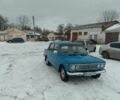 Синий ВАЗ 2103, объемом двигателя 0 л и пробегом 200 тыс. км за 713 $, фото 2 на Automoto.ua