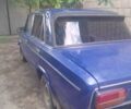 Синий ВАЗ 2103, объемом двигателя 1.5 л и пробегом 300 тыс. км за 300 $, фото 1 на Automoto.ua