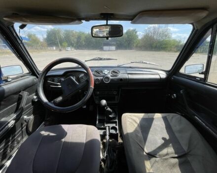 Синій ВАЗ 2103, об'ємом двигуна 0 л та пробігом 150 тис. км за 364 $, фото 4 на Automoto.ua