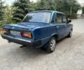 Синий ВАЗ 2103, объемом двигателя 1.5 л и пробегом 100 тыс. км за 560 $, фото 3 на Automoto.ua