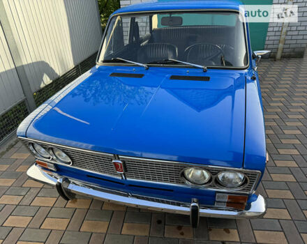 Синий ВАЗ 2103, объемом двигателя 0 л и пробегом 108 тыс. км за 2500 $, фото 6 на Automoto.ua
