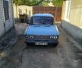 Синий ВАЗ 2103, объемом двигателя 1.5 л и пробегом 100 тыс. км за 600 $, фото 1 на Automoto.ua
