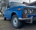 Синій ВАЗ 2103, об'ємом двигуна 1.5 л та пробігом 65 тис. км за 672 $, фото 5 на Automoto.ua