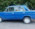 Синий ВАЗ 2103, объемом двигателя 0 л и пробегом 524 тыс. км за 600 $, фото 1 на Automoto.ua