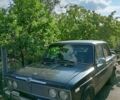 Синий ВАЗ 2103, объемом двигателя 1.5 л и пробегом 500 тыс. км за 550 $, фото 1 на Automoto.ua