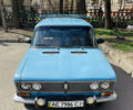 Синий ВАЗ 2103, объемом двигателя 0 л и пробегом 78 тыс. км за 900 $, фото 2 на Automoto.ua