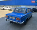 Синий ВАЗ 2103, объемом двигателя 1.3 л и пробегом 137 тыс. км за 700 $, фото 1 на Automoto.ua