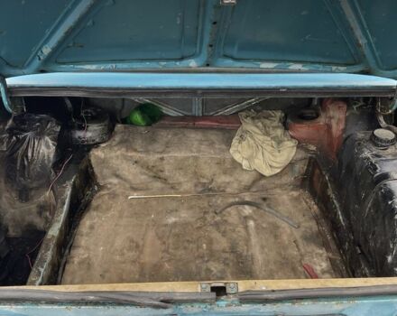 Синий ВАЗ 2103, объемом двигателя 1.5 л и пробегом 3 тыс. км за 393 $, фото 6 на Automoto.ua