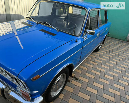Синий ВАЗ 2103, объемом двигателя 0 л и пробегом 108 тыс. км за 2500 $, фото 7 на Automoto.ua