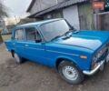 Синій ВАЗ 2103, об'ємом двигуна 1.5 л та пробігом 65 тис. км за 672 $, фото 1 на Automoto.ua