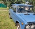 Синій ВАЗ 2103, об'ємом двигуна 0 л та пробігом 24 тис. км за 494 $, фото 1 на Automoto.ua