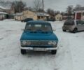 Синий ВАЗ 2103, объемом двигателя 0 л и пробегом 200 тыс. км за 713 $, фото 1 на Automoto.ua