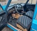 Синій ВАЗ 2103, об'ємом двигуна 1.5 л та пробігом 65 тис. км за 672 $, фото 4 на Automoto.ua