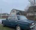 Синій ВАЗ 2103, об'ємом двигуна 1.5 л та пробігом 20 тис. км за 500 $, фото 3 на Automoto.ua
