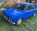 Синий ВАЗ 2103, объемом двигателя 0 л и пробегом 178 тыс. км за 350 $, фото 1 на Automoto.ua
