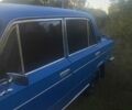 Синий ВАЗ 2103, объемом двигателя 1.6 л и пробегом 1000 тыс. км за 523 $, фото 5 на Automoto.ua
