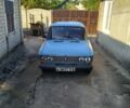 Синий ВАЗ 2103, объемом двигателя 1.5 л и пробегом 100 тыс. км за 600 $, фото 1 на Automoto.ua