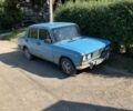 Синий ВАЗ 2103, объемом двигателя 1.5 л и пробегом 360 тыс. км за 416 $, фото 1 на Automoto.ua