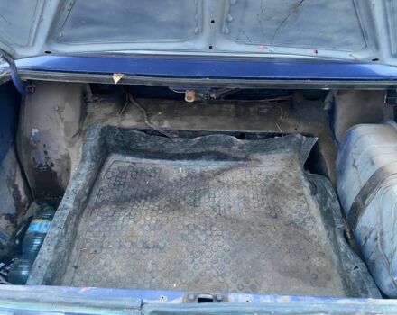 Синій ВАЗ 2103, об'ємом двигуна 1.5 л та пробігом 3 тис. км за 476 $, фото 3 на Automoto.ua