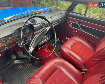 Синий ВАЗ 2103, объемом двигателя 1.3 л и пробегом 137 тыс. км за 700 $, фото 7 на Automoto.ua