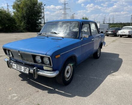Синій ВАЗ 2103, об'ємом двигуна 0 л та пробігом 150 тис. км за 364 $, фото 3 на Automoto.ua