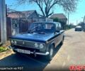 Синій ВАЗ 2103, об'ємом двигуна 1.5 л та пробігом 165 тис. км за 899 $, фото 1 на Automoto.ua